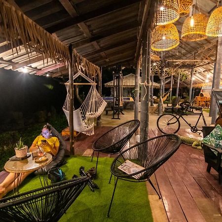 Cliff Cottage Koh Chang Dış mekan fotoğraf