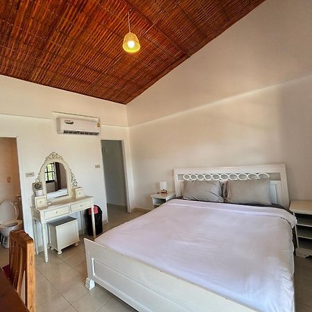 Cliff Cottage Koh Chang Dış mekan fotoğraf