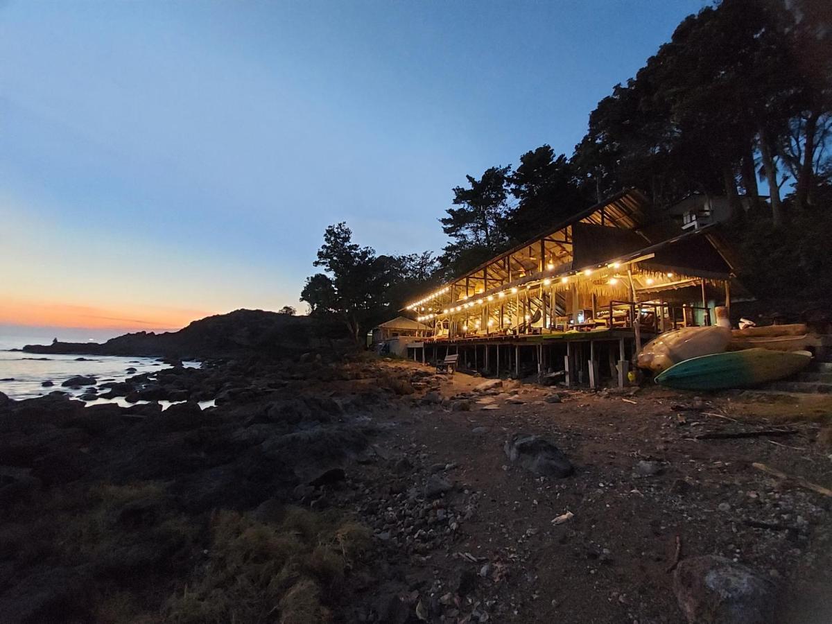 Cliff Cottage Koh Chang Dış mekan fotoğraf