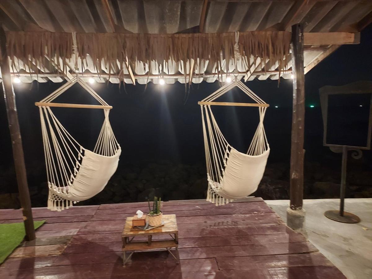 Cliff Cottage Koh Chang Dış mekan fotoğraf