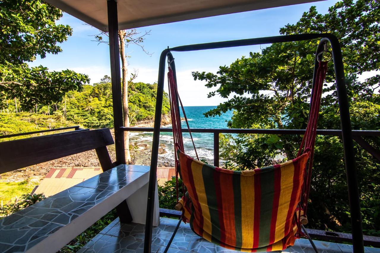Cliff Cottage Koh Chang Dış mekan fotoğraf