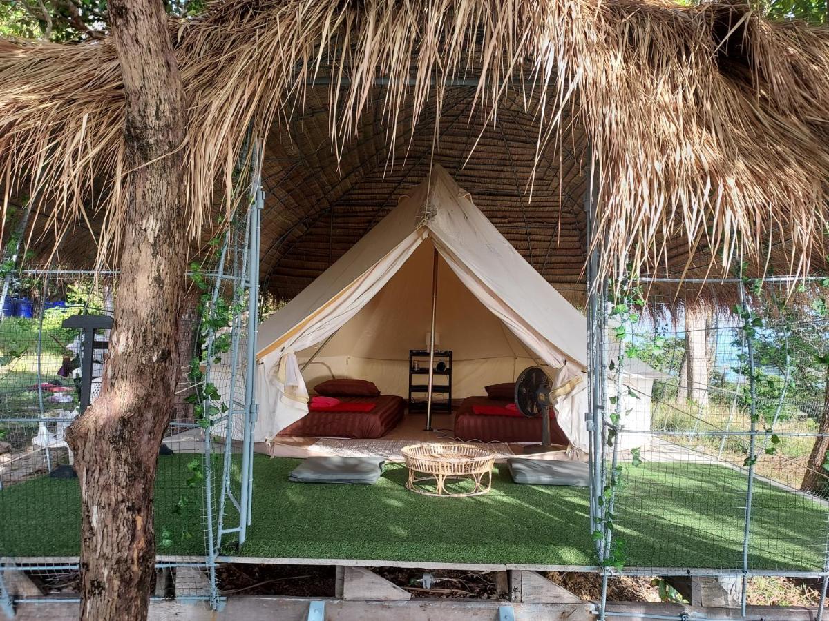 Cliff Cottage Koh Chang Dış mekan fotoğraf