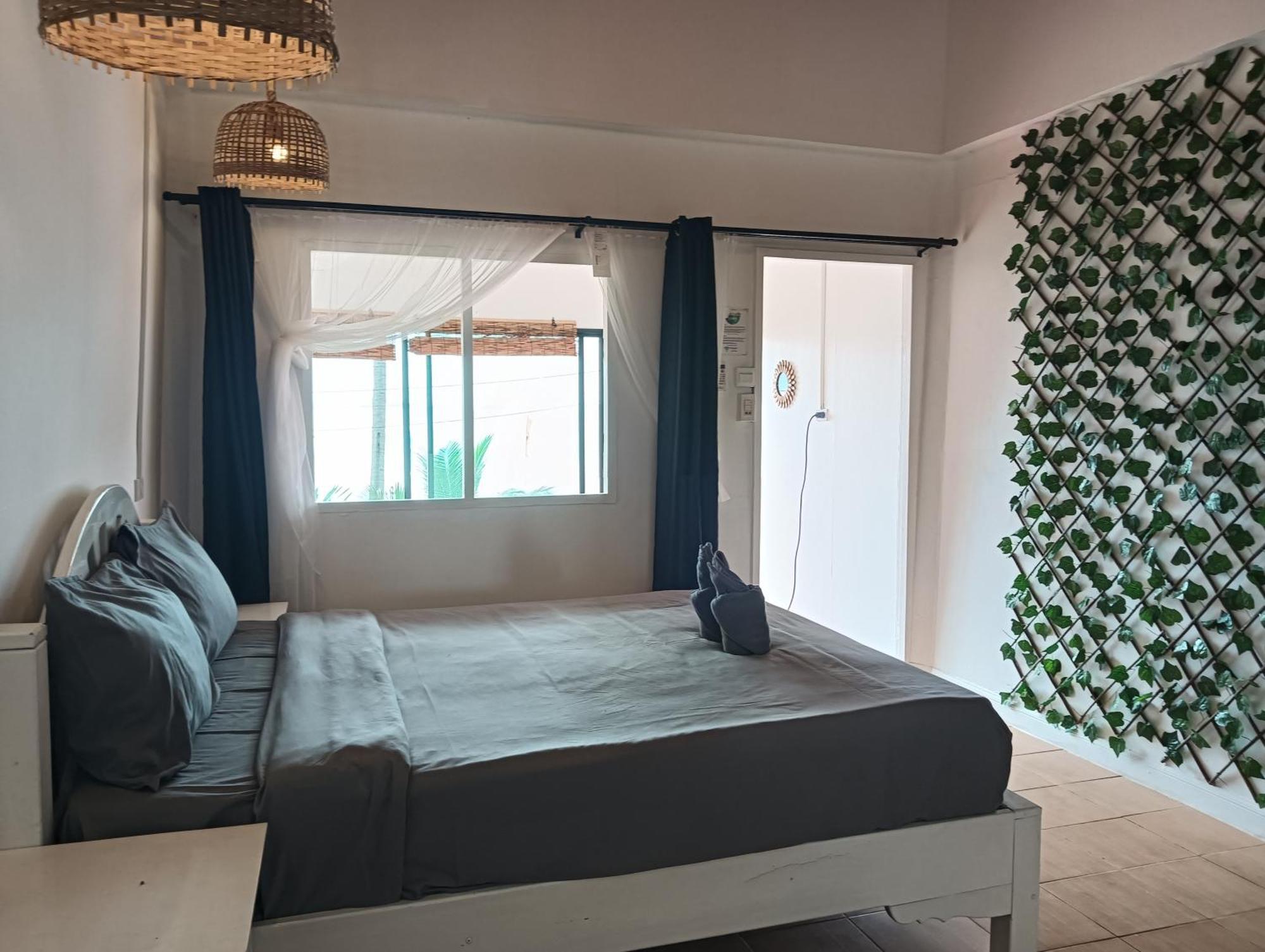 Cliff Cottage Koh Chang Dış mekan fotoğraf